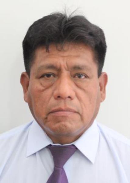 Estanislao Mayta Quilca