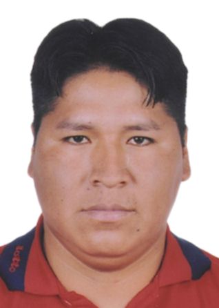 Esteban Bartolo De La Cruz Martin