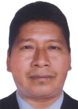 Esteban Curimuzu Inuma