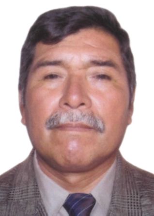 Esteban David Mamani Benancio