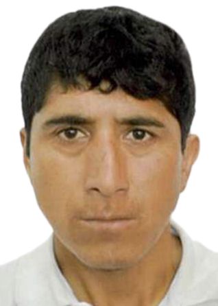 Esteban Eloy Casimir Sambrano