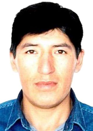 Esteban Lenny Rodriguez Gamarra