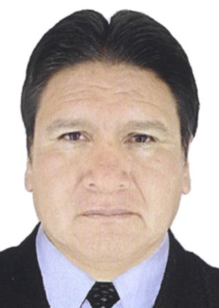 Esteban Mamani Quispe