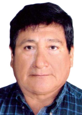 Esteban Purisaca Leyva