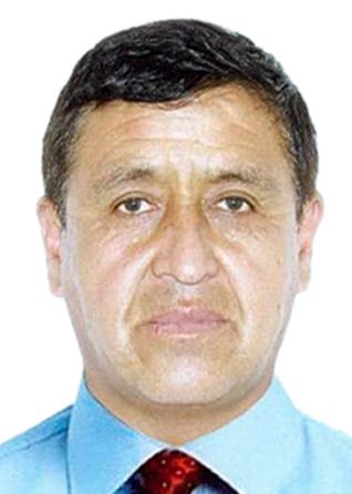 Estebin Ricardo Palomino Rios