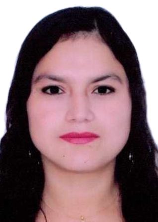 Estefani Meidi BaÑico Ccasani
