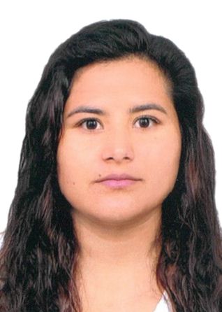 Estefani Quispe Collavino
