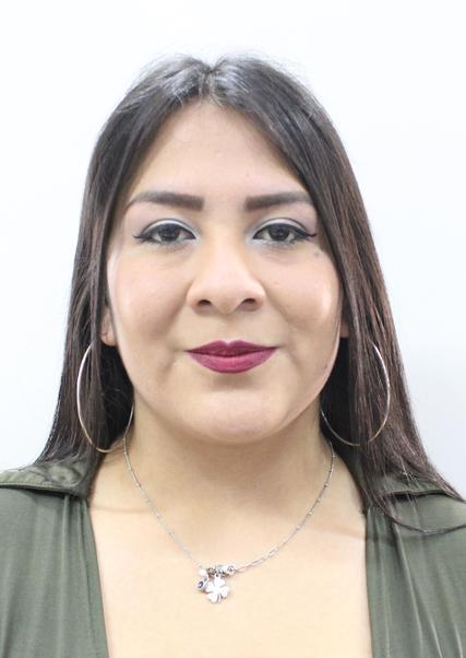 Estefani Yadira Boza Rivera