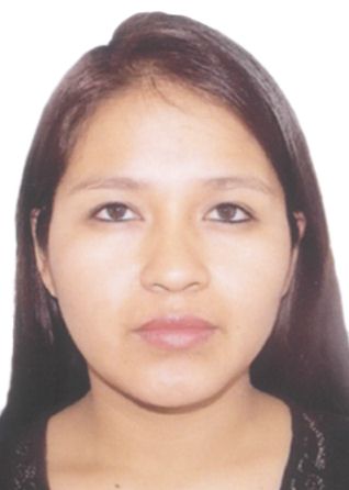 Estefani Zelene Angeles Leon