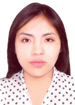 Estefany aleida tisoc soria