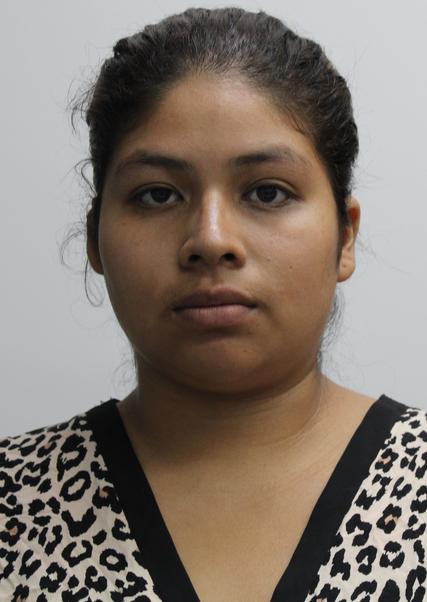 Estefany Elcher Becerra Pazos
