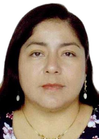 Estela Mosquera Ruiz