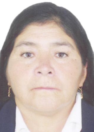 Estela Rojas Guillen