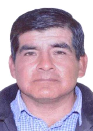 Esterio marcos acuÑa machacca