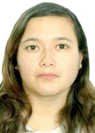 Esthefani Greissy Diaz Rojas