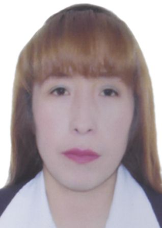 Esther America Cardenas Carbajal
