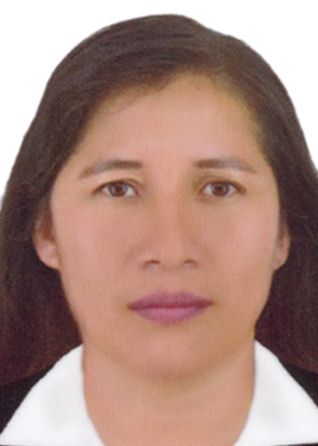 Esther Cumapa Camacho