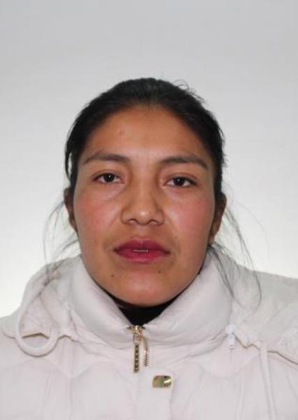 Esther Vidal Rojas