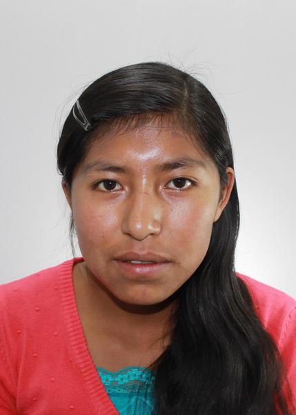 Esther zarahi vino chinchey