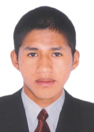 Estip Franklin Huillca Juarez