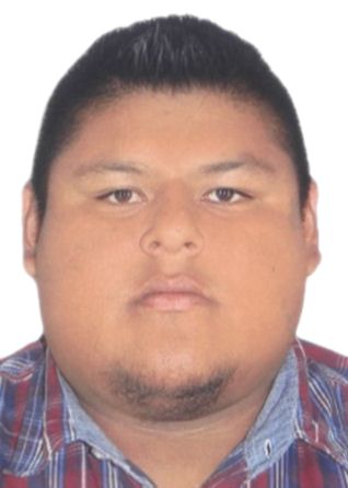 Estivens Samuel Suarez Choque