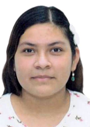 Estrella De Los Angeles Marquez Timana