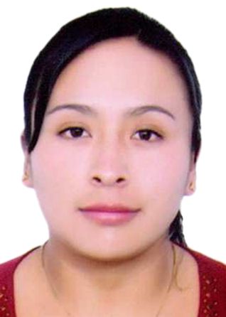 Esvilda Mires Regalado