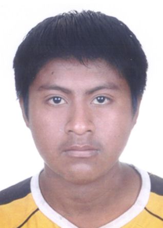 Eswin jhonatan sanchez monja