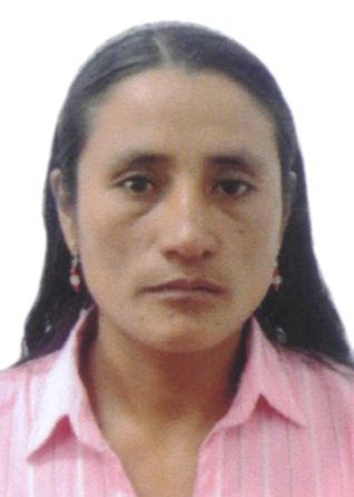 Etelvina Yesica Agurto Cerna