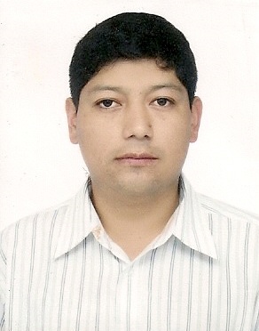 Eudes Napoleon Salas Laureano