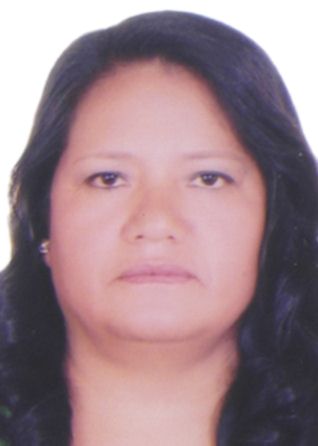 Eudomila Maximila Cabanillas Ostos