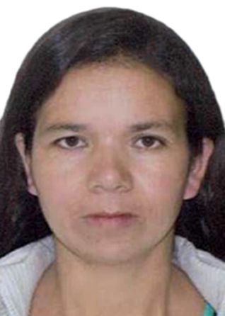 Eufemia Tomaza Vasquez Chavez