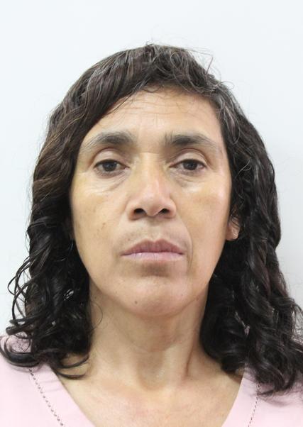 Eufrosina sifuentes herrera