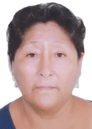 Eugenia Mancilla Huaman