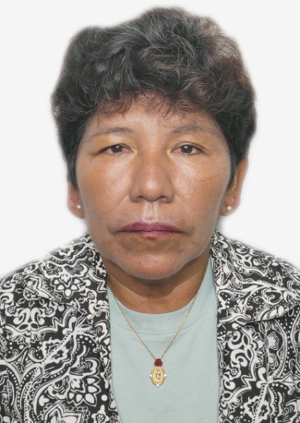 Eugenia Soto ChayÑa
