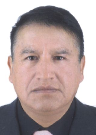 Eugenio Flores Sanchez