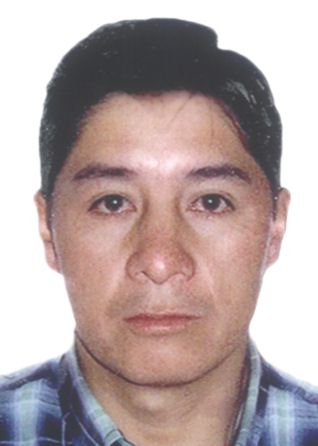 Eugenio Jaime Tamara Castillo