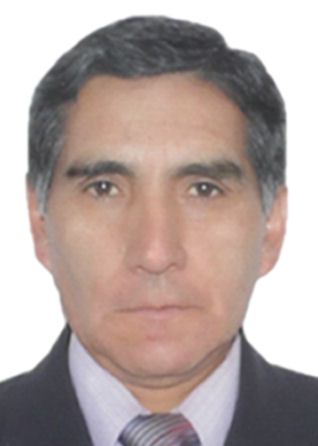 Eugenio Pio PeÑa Cairampoma