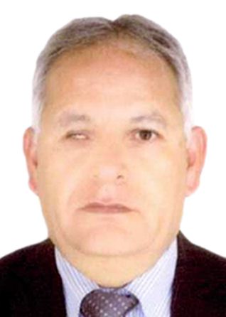 Eugenio Prospero Brito Castro