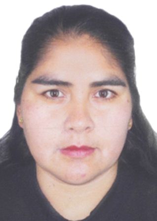 Eulalia Haro Ulloa