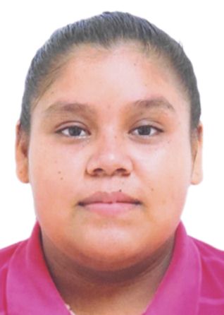 Eulalia Susana Collantes Renteria