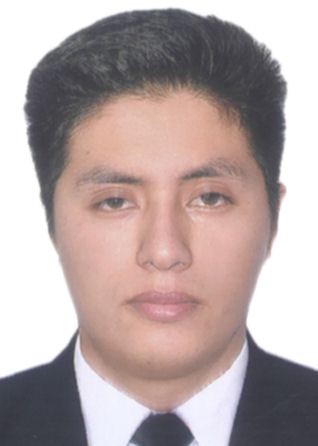 Euler Berli Tapia Inga