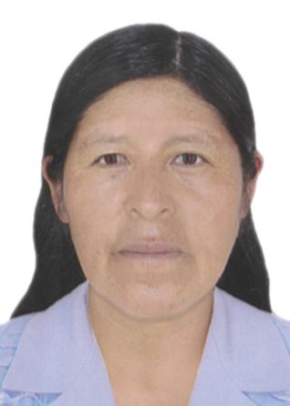 Eusebia Anastacia Cayllahua Quispe De Vilca