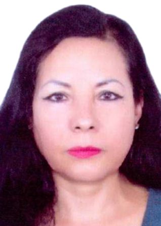 Eusebia Luzmila Sifuentes Reyes De Maldonado