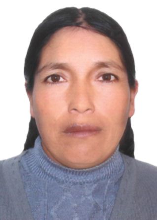 Eusebia Salhua Pacco