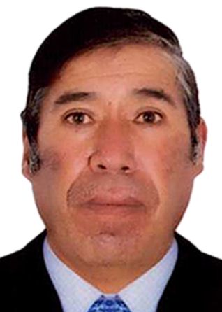 Eusebio berrocal gutierrez
