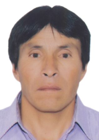 Eusebio Huaman Lunasco