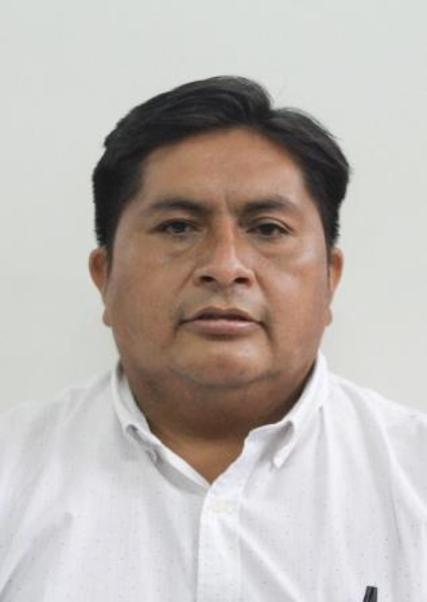 Eusebio Querevalu Alvarez