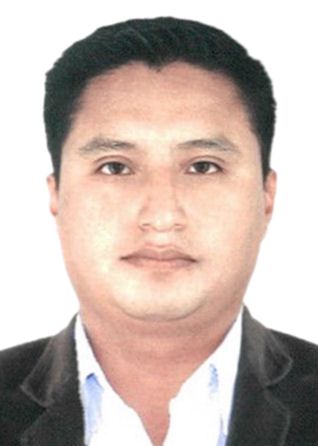 Eusebio Valentin Alva MontaÑez