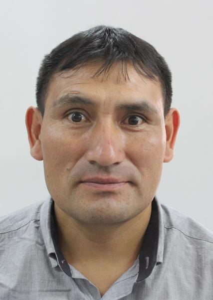 Eutemio Thamar Vargas Toledo